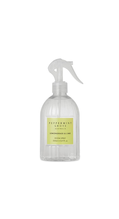 Peppermint Grove Room Spray